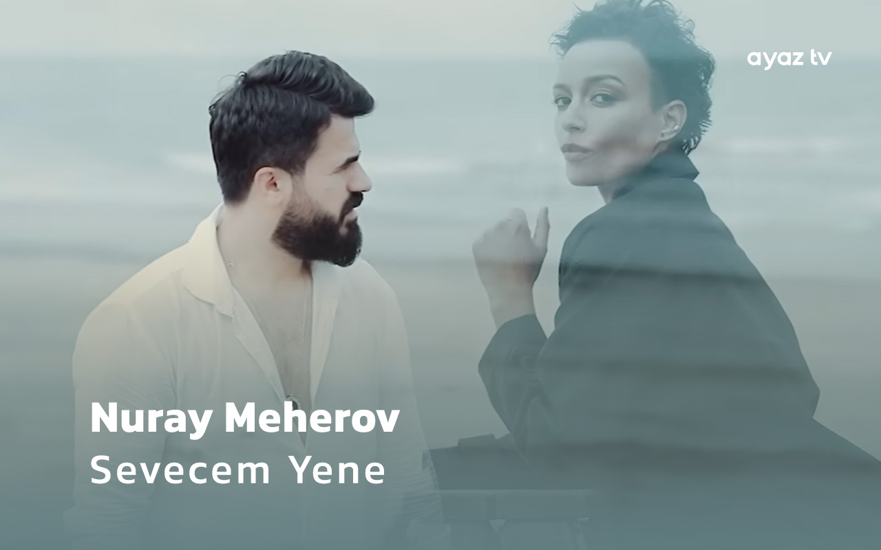 Sevecem Yene - Nuray Meherov