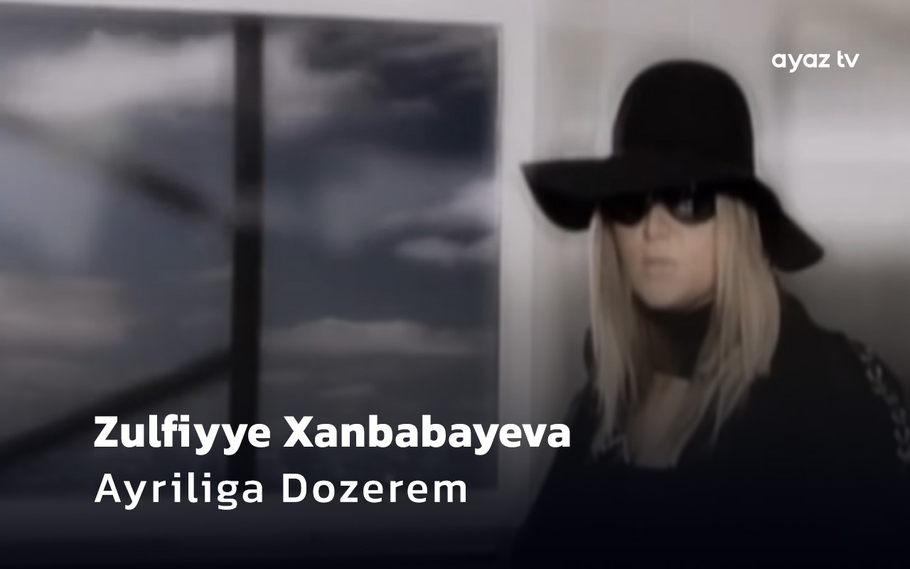 Ayriliga Dozerem cover