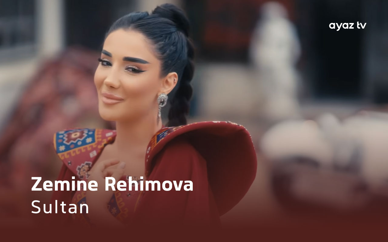 Sultan - Zemine Rehimova