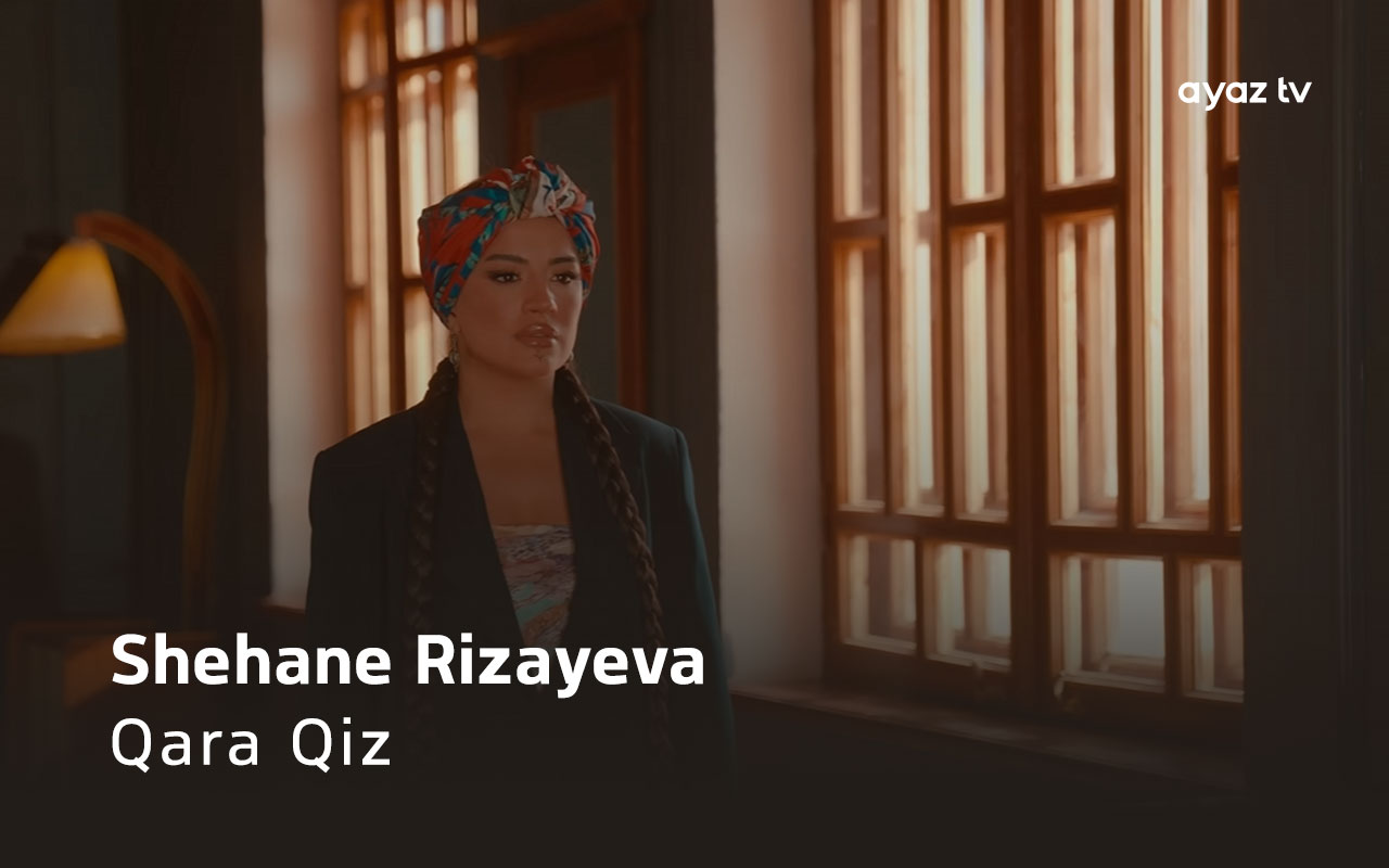 Qara Qiz cover