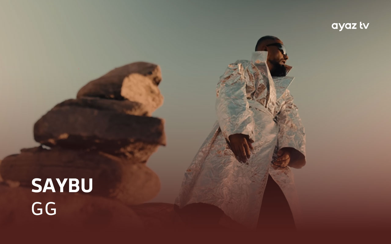 GG - SAYBU