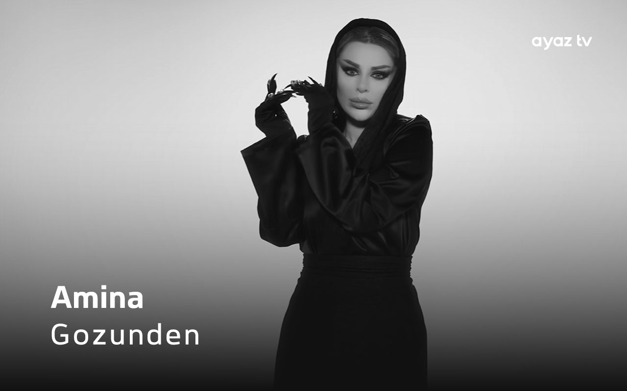 Gozunden  - Amina