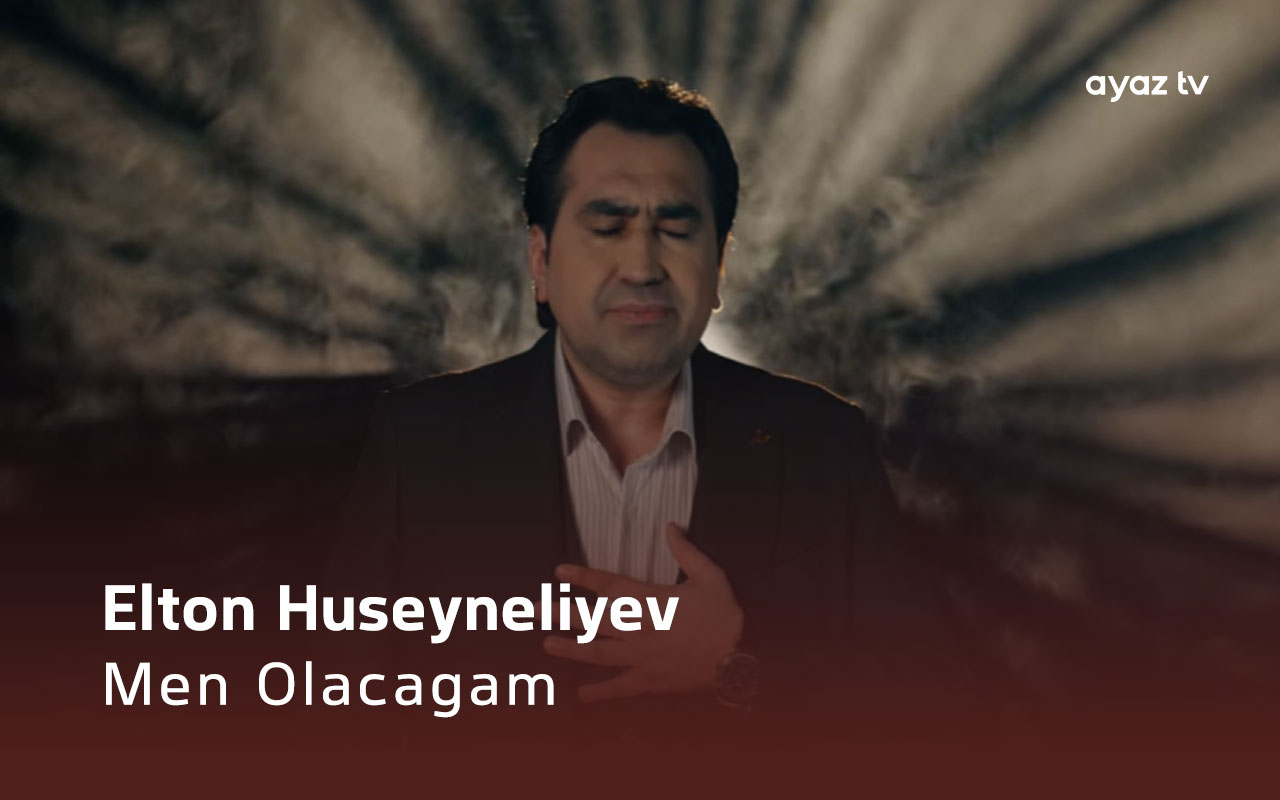Men Olacagam cover