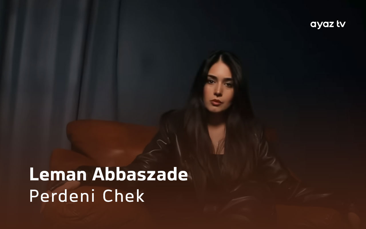 Perdeni Chek cover