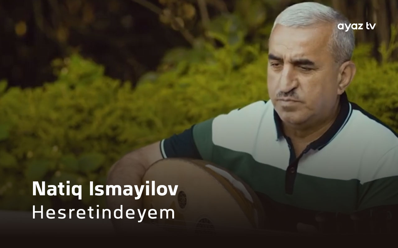 Hesretindeyem cover
