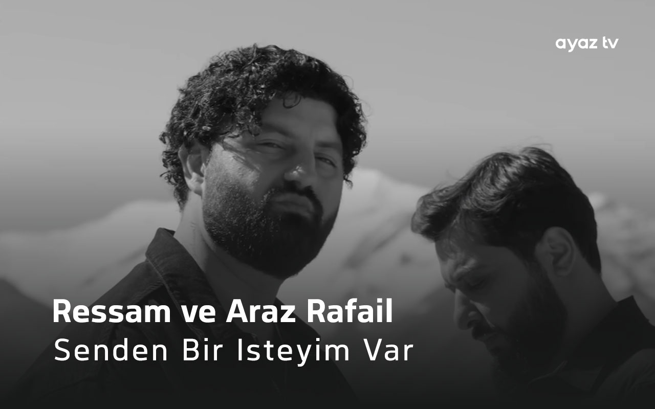 Senden Bir Isteyim Var - Ressam