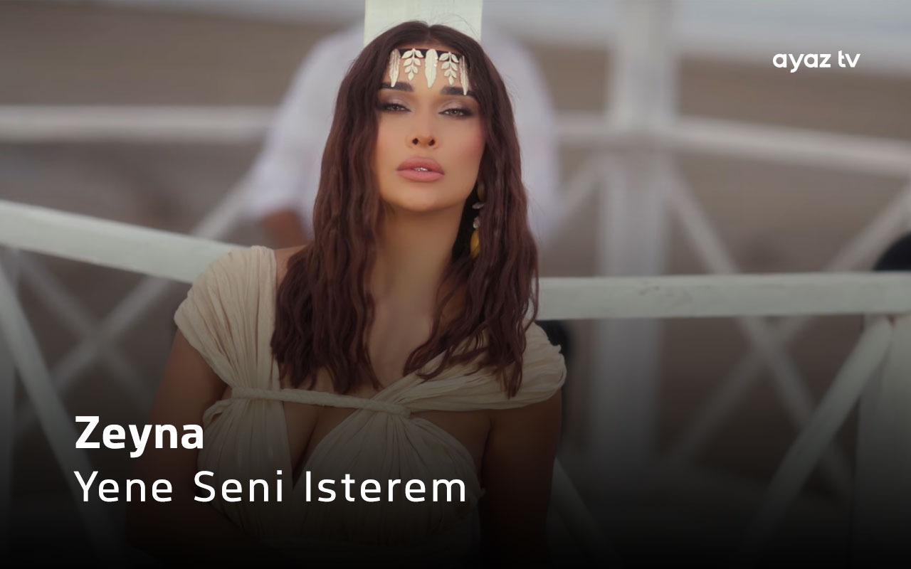 Yene Seni Istemirem - Zeyna