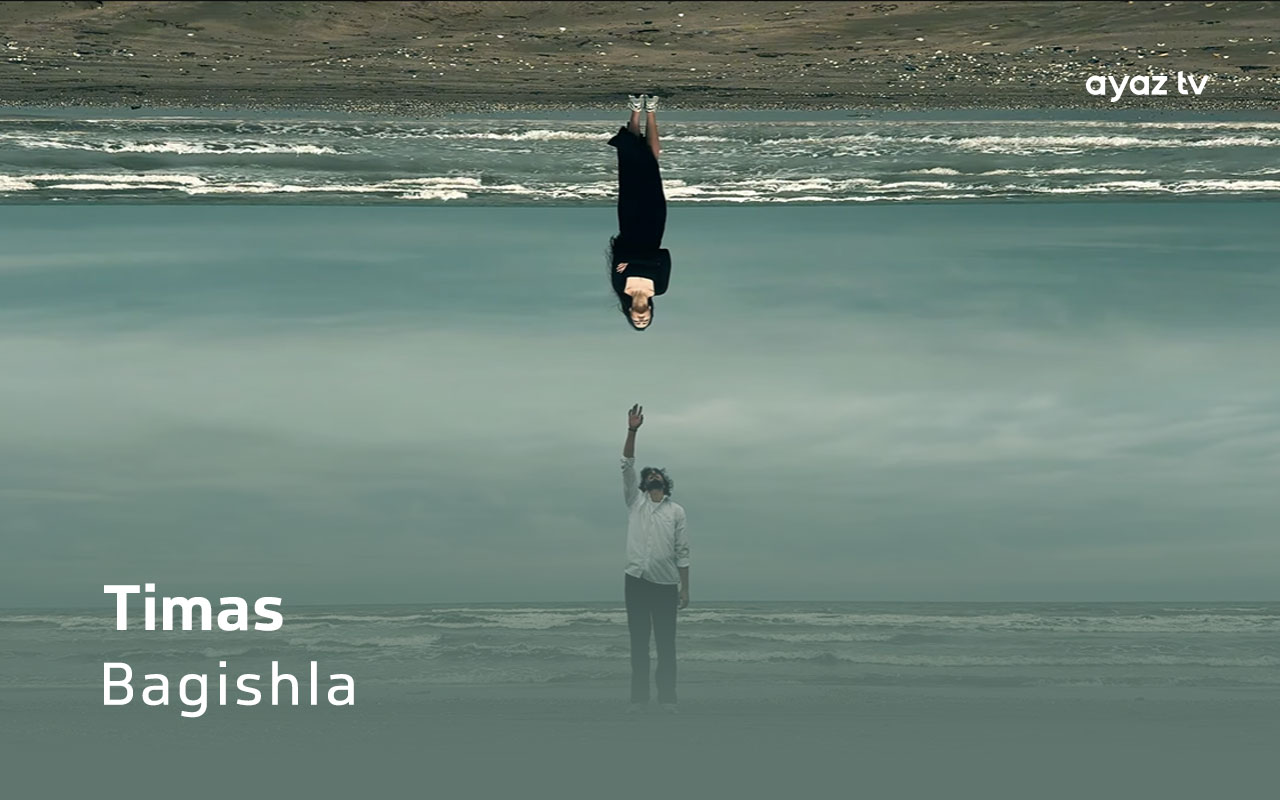 Bagishla - Timas