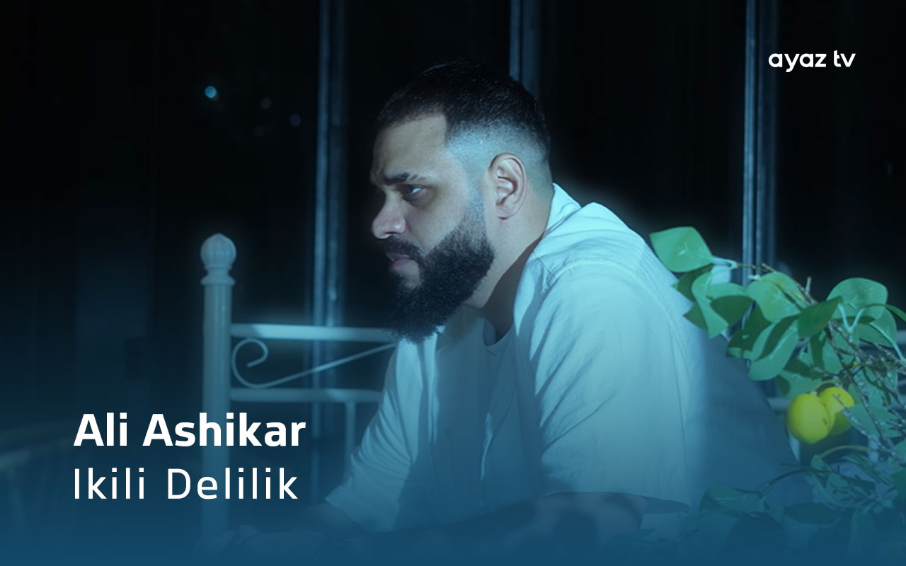 Ikili Delilik - Ali Ashikar