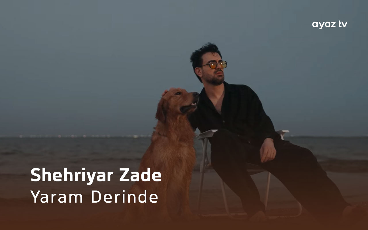 Yaram Derinde cover