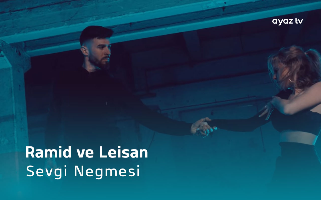Sevgi Negmesi cover