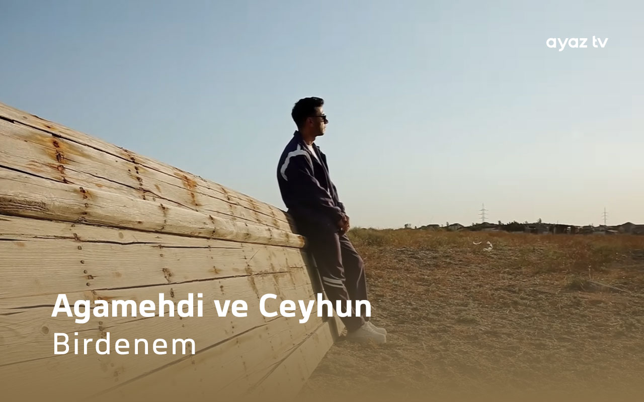 Birdenem - Ceyhun Samedov