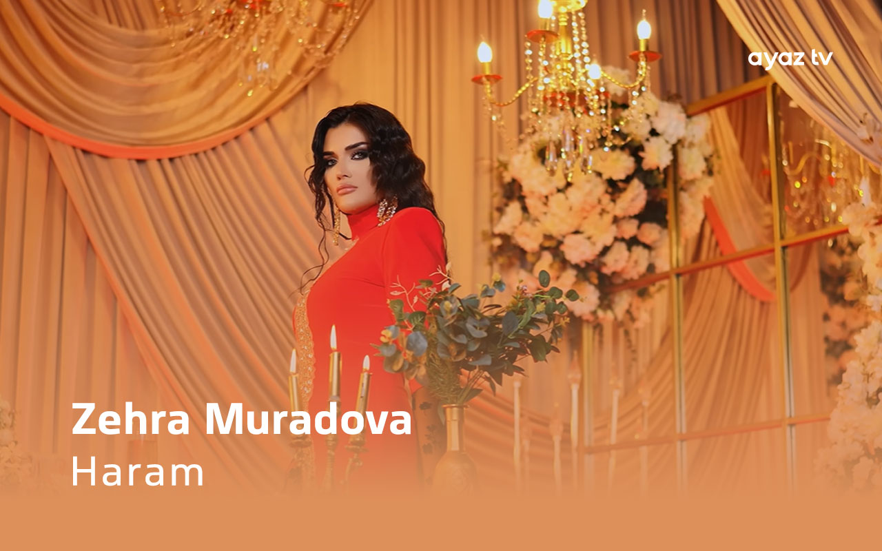 Haram - Zehra Muradova
