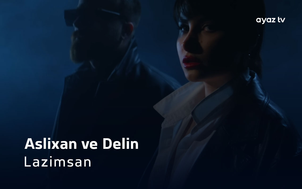Lazimsan - Aslixan