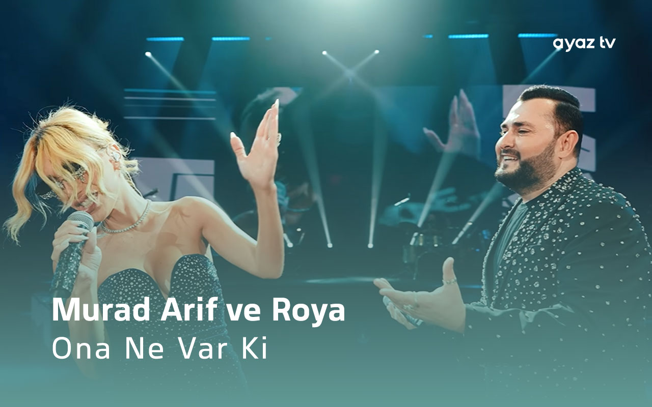 Ona Ne Var Ki - Roya