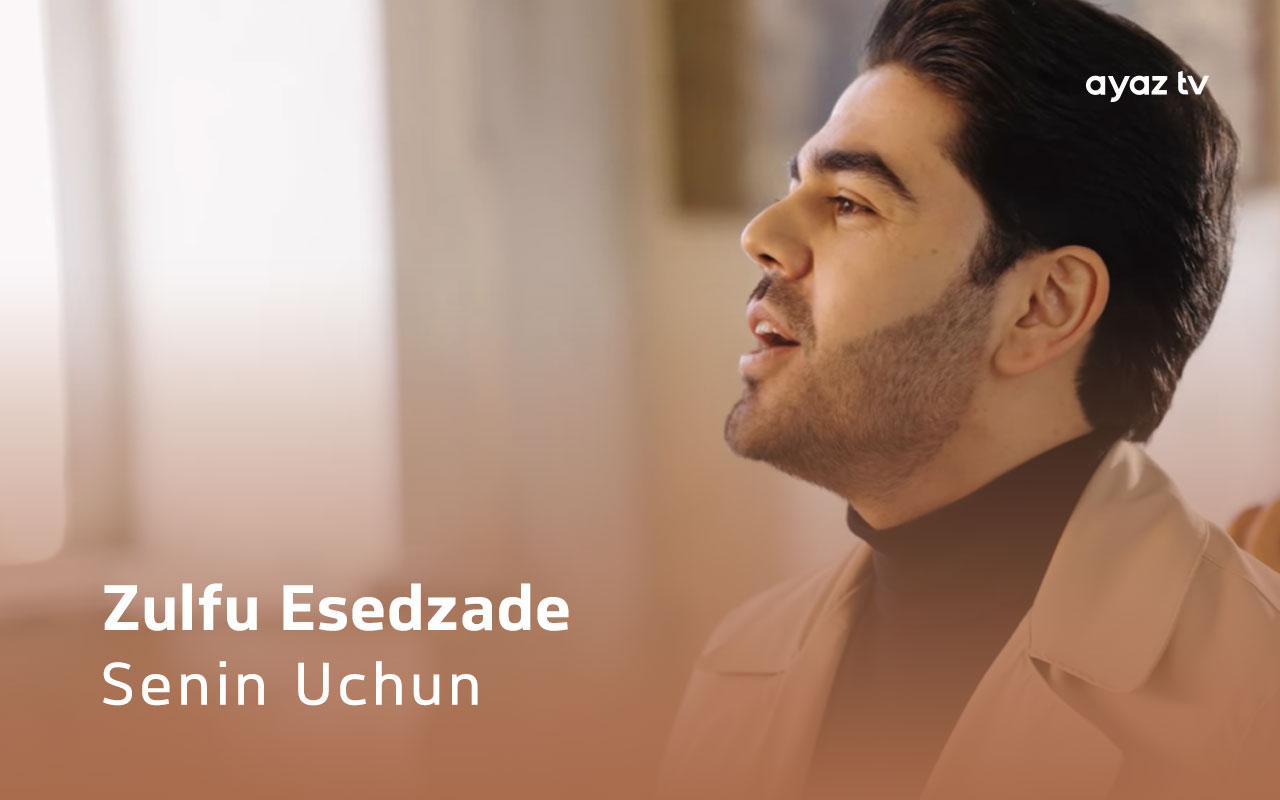 Senin Uchun cover