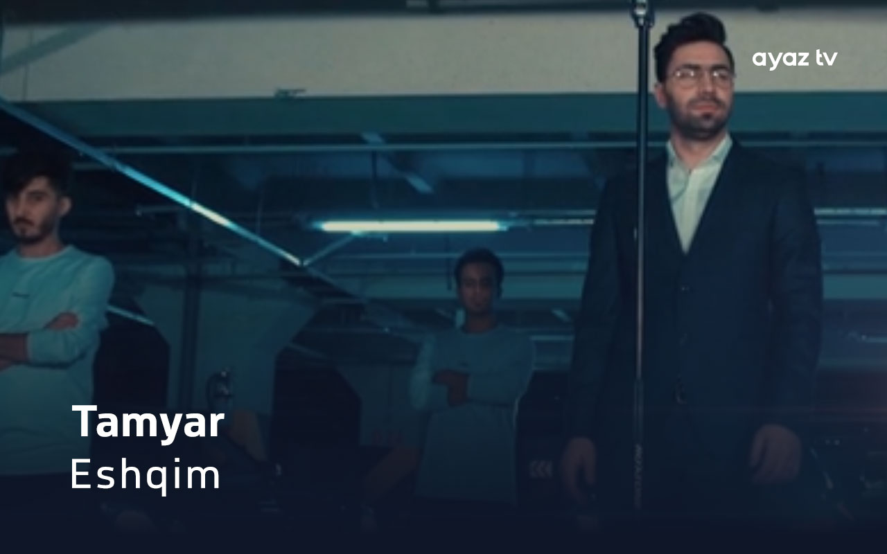 Eshqim - Tamyar 