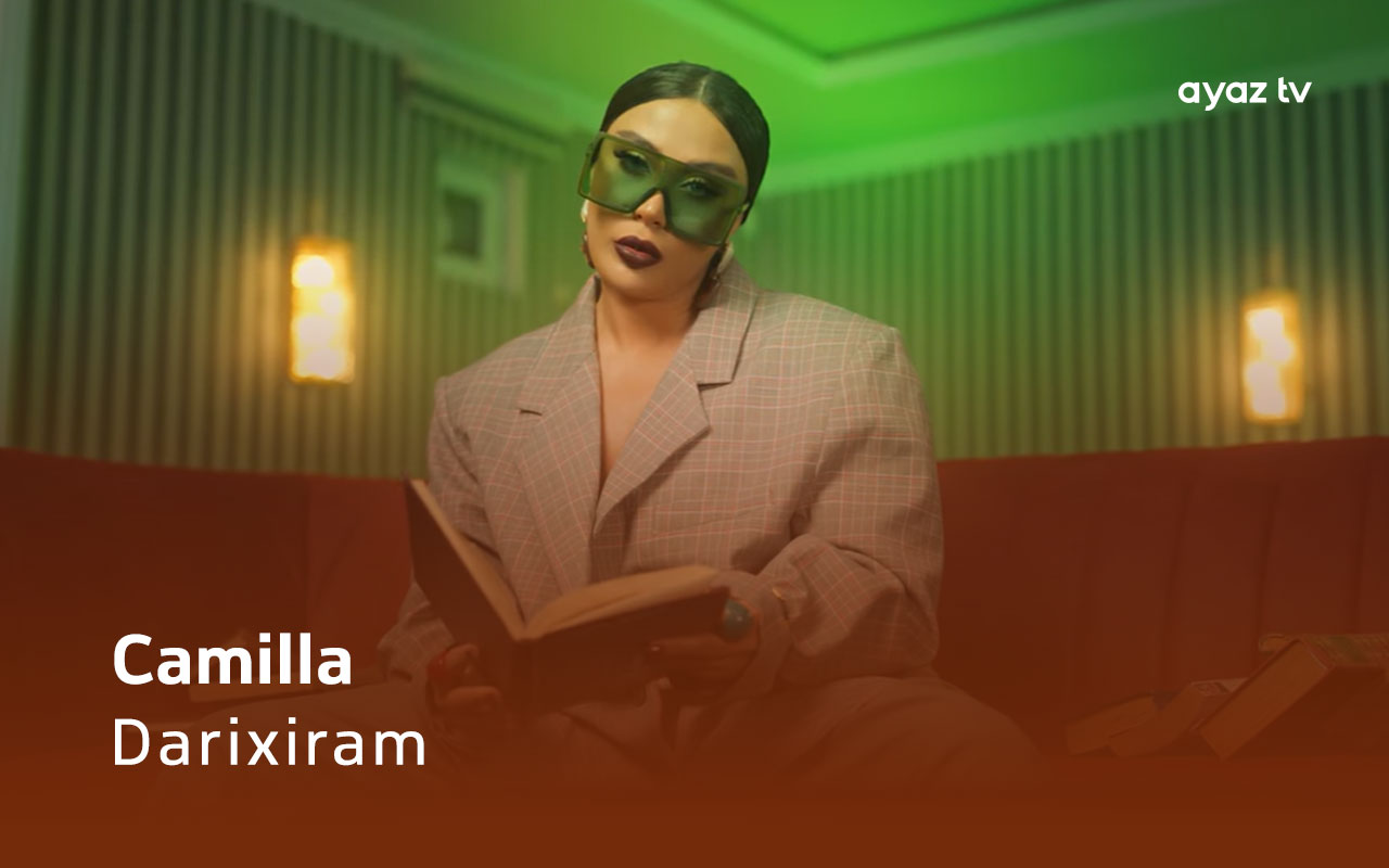  Darixiram - Camilla