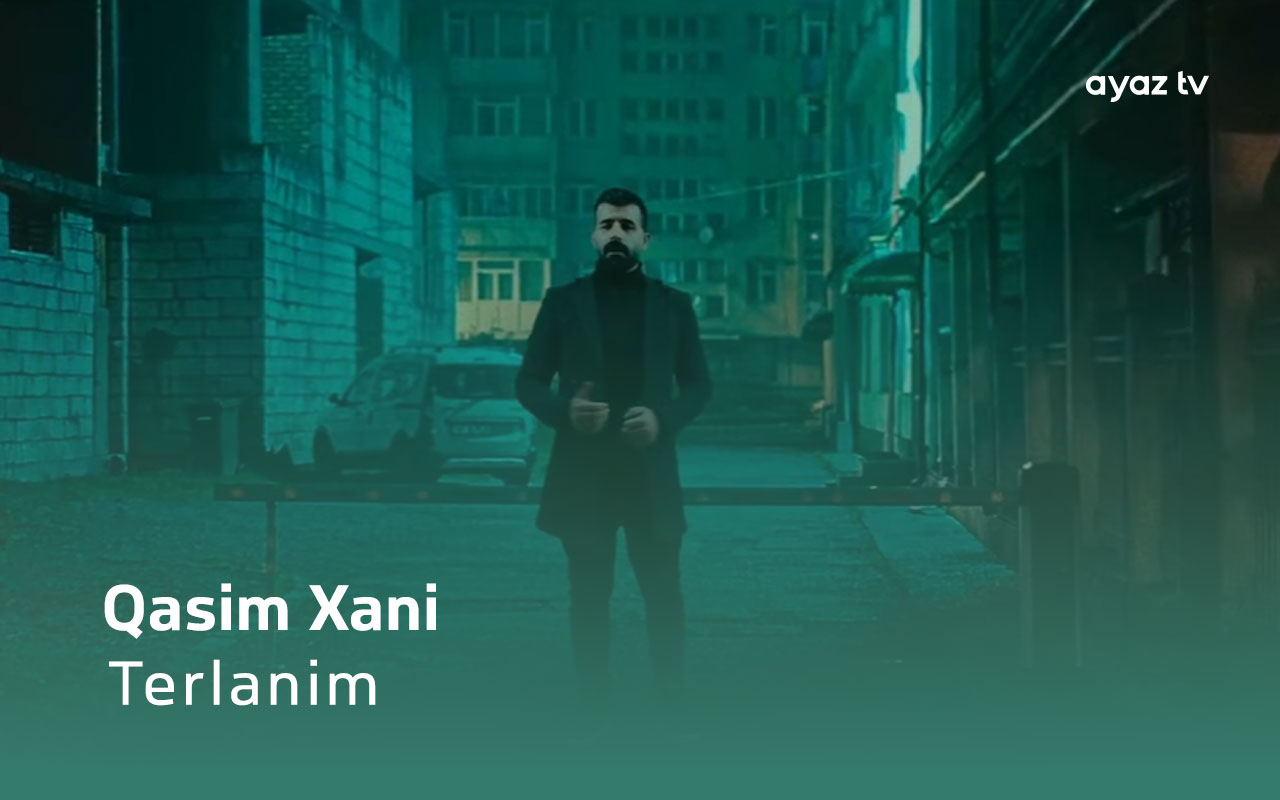 Terlanim - Qasim Xani