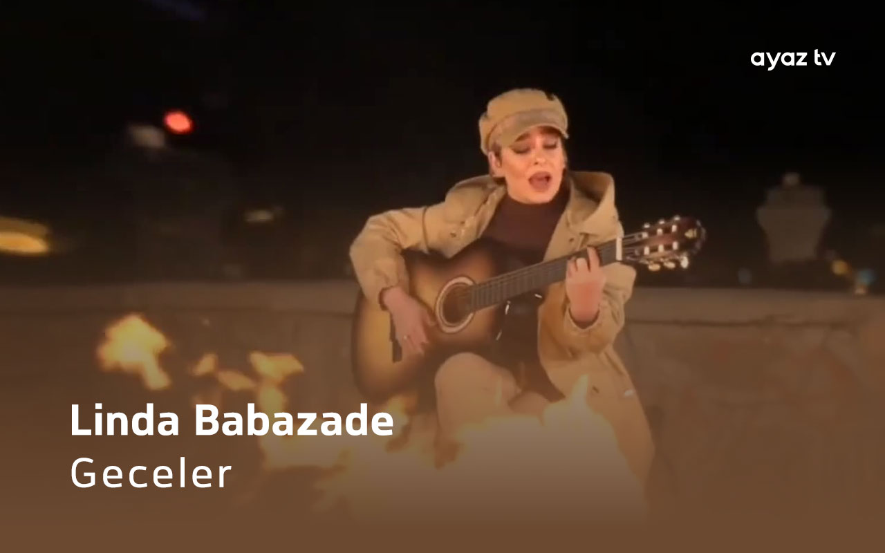 Geceler - Linda Babazade