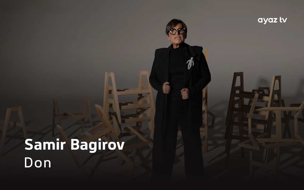 Don - Samir Bagirov