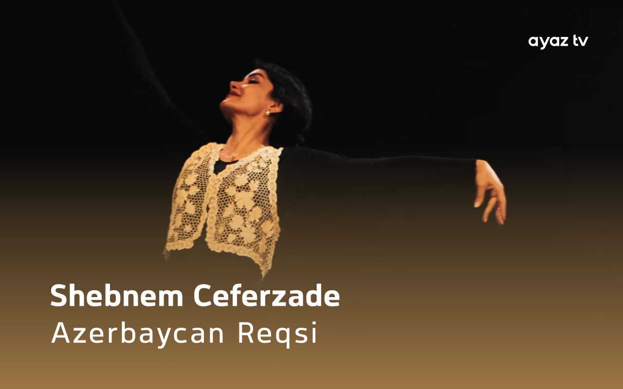 Azerbaycan Reqsi cover