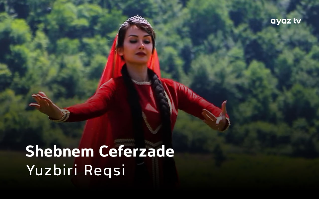 Yuzbiri Reqsi cover