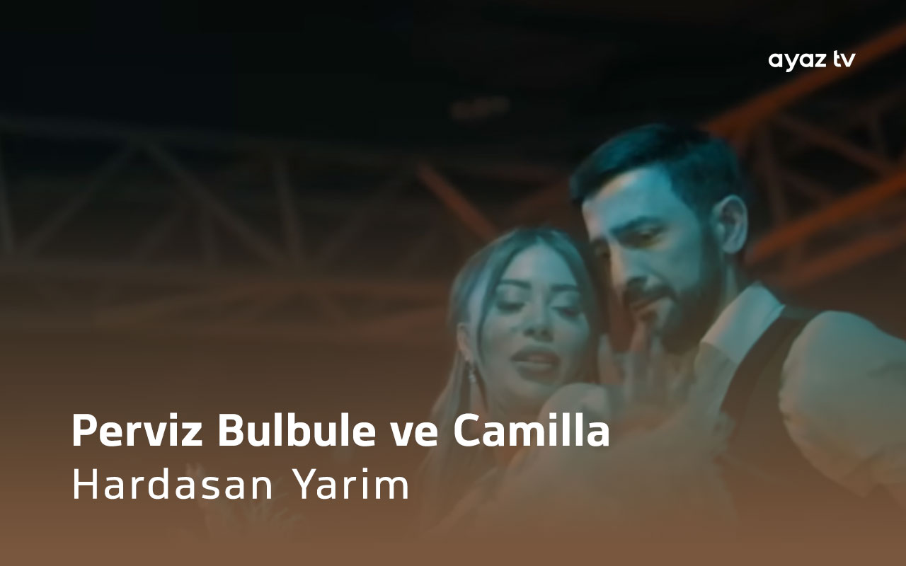 Hardasan Yarim - Camilla