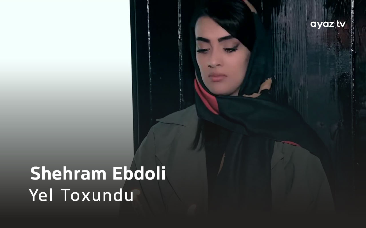 Yel Toxundu cover
