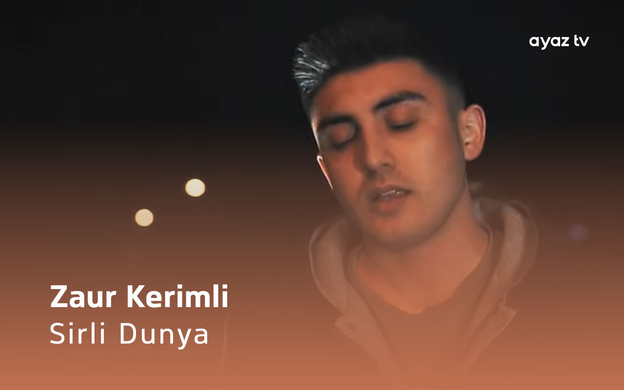Tenha - Zaur Kerimli 