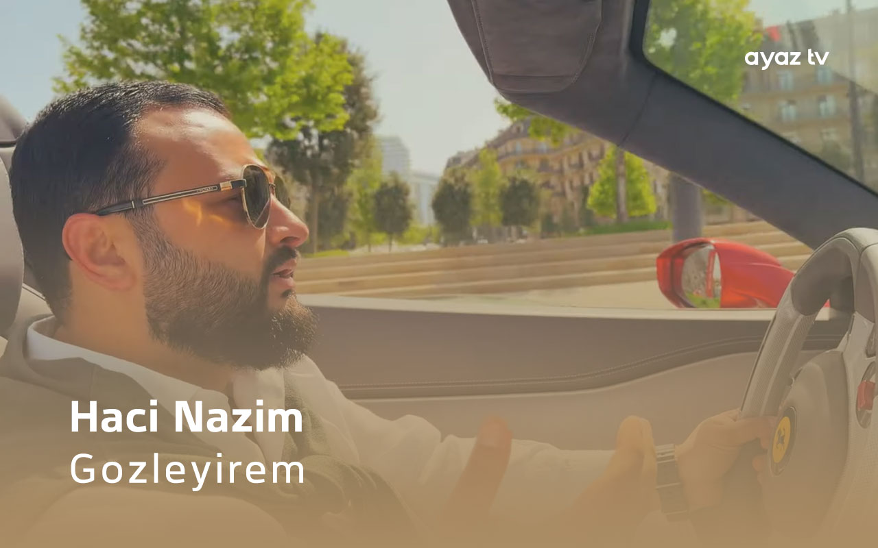 Gozleyirem cover