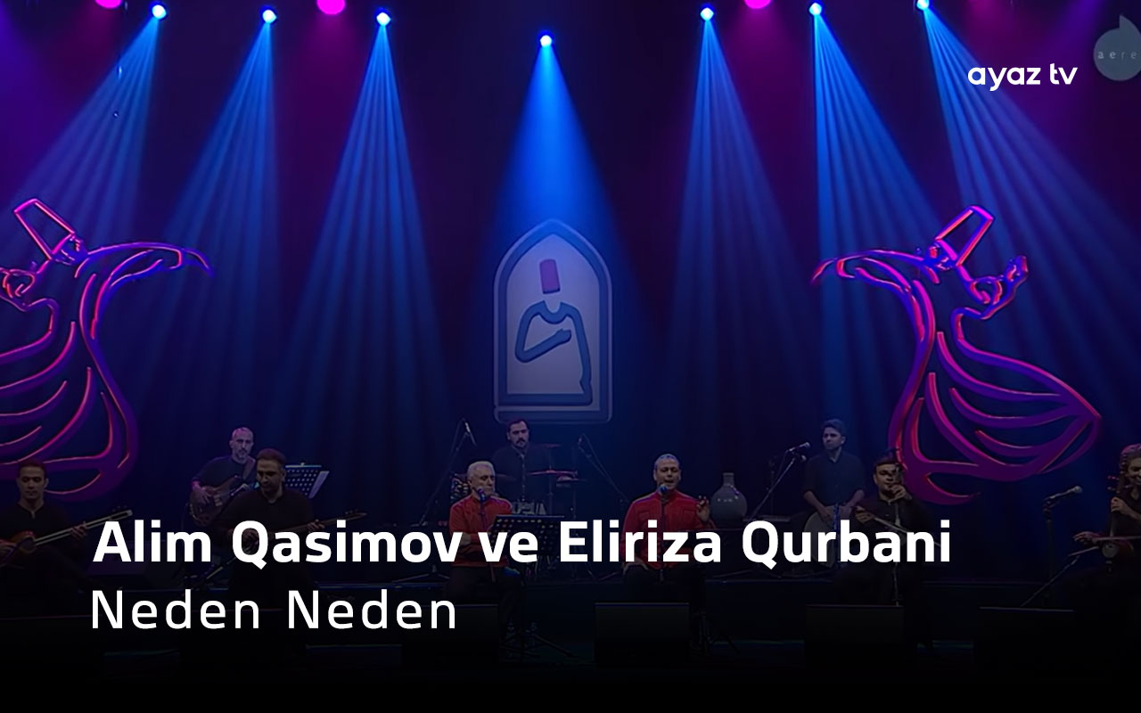 Neden Neden cover