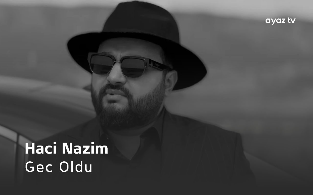 Gec Oldu cover