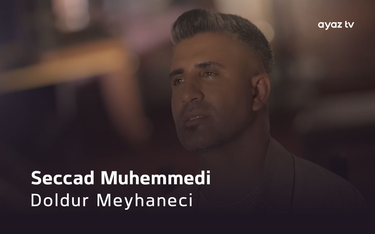Doldur Meyhaneci - Seccad Muhemmedi