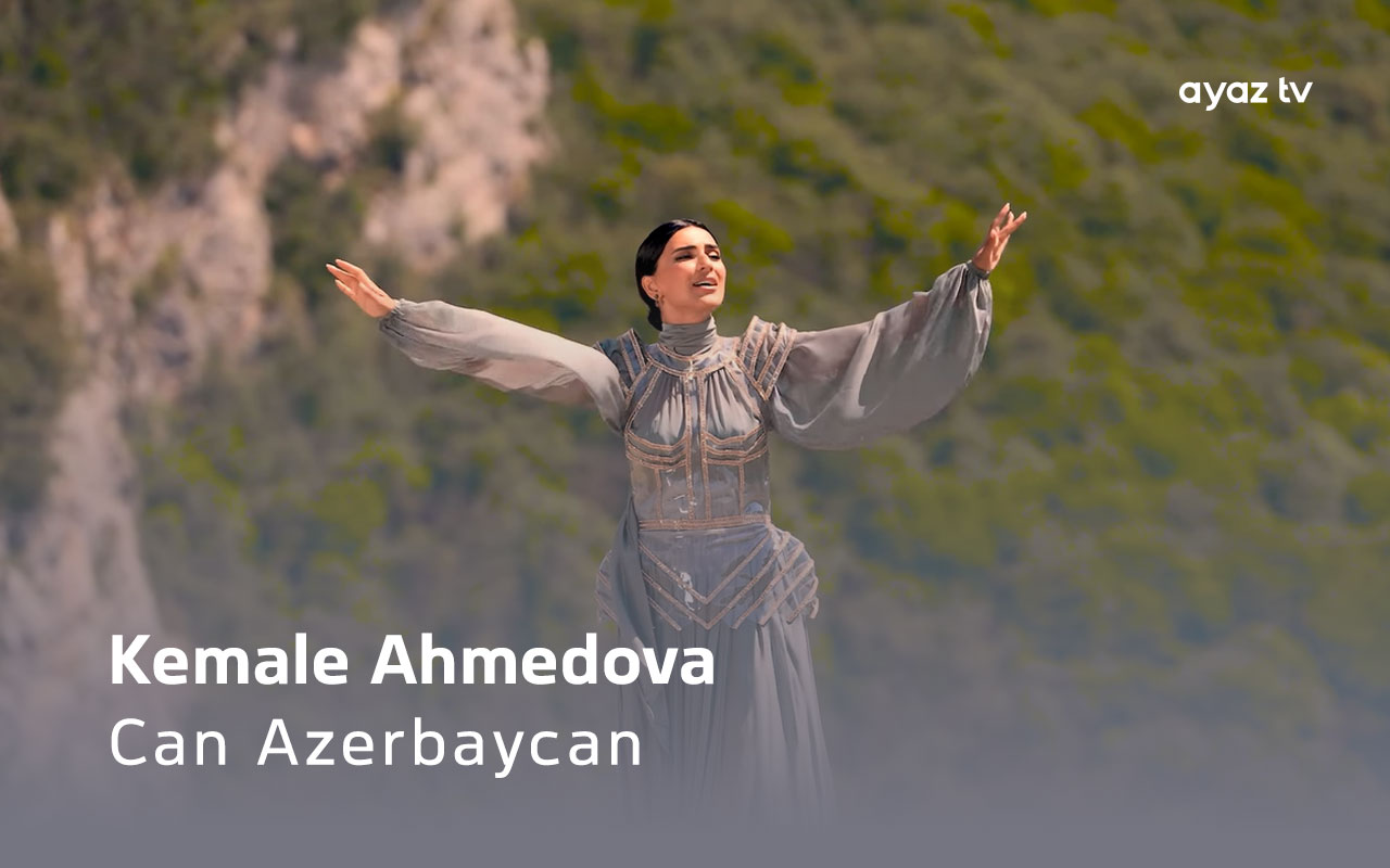 Can Azerbaycan cover