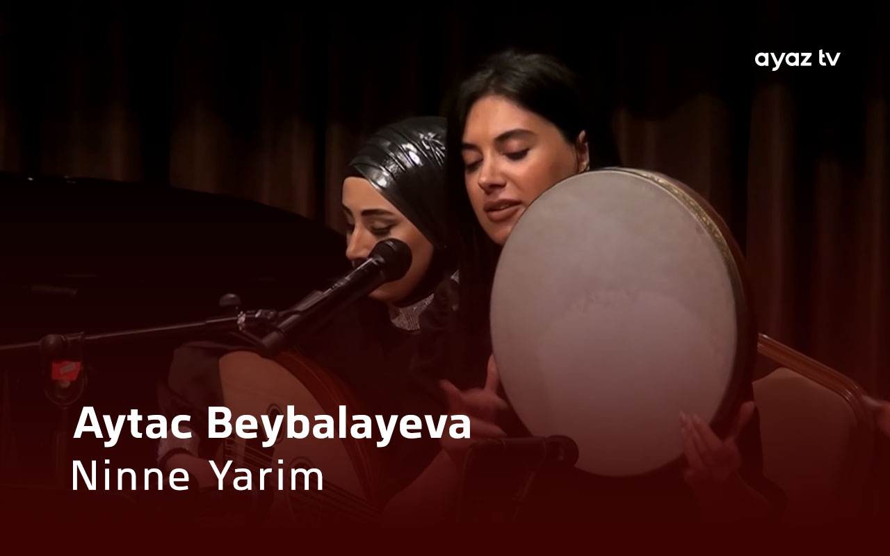 Ninne Yarim cover