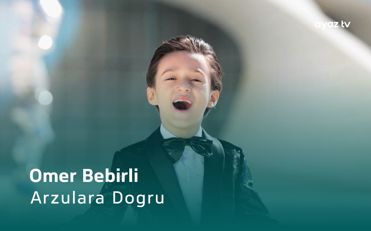 Arzulara Dogru cover