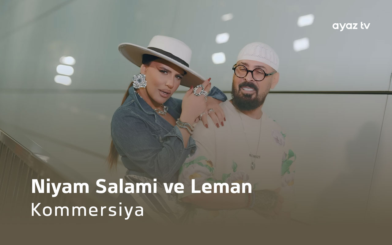 Kommersiya - Niyam Salami