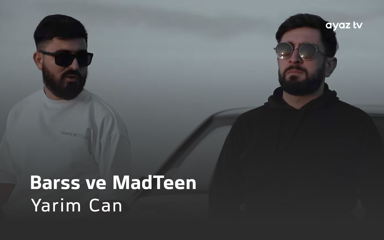 Yarim Ca - MadTeen