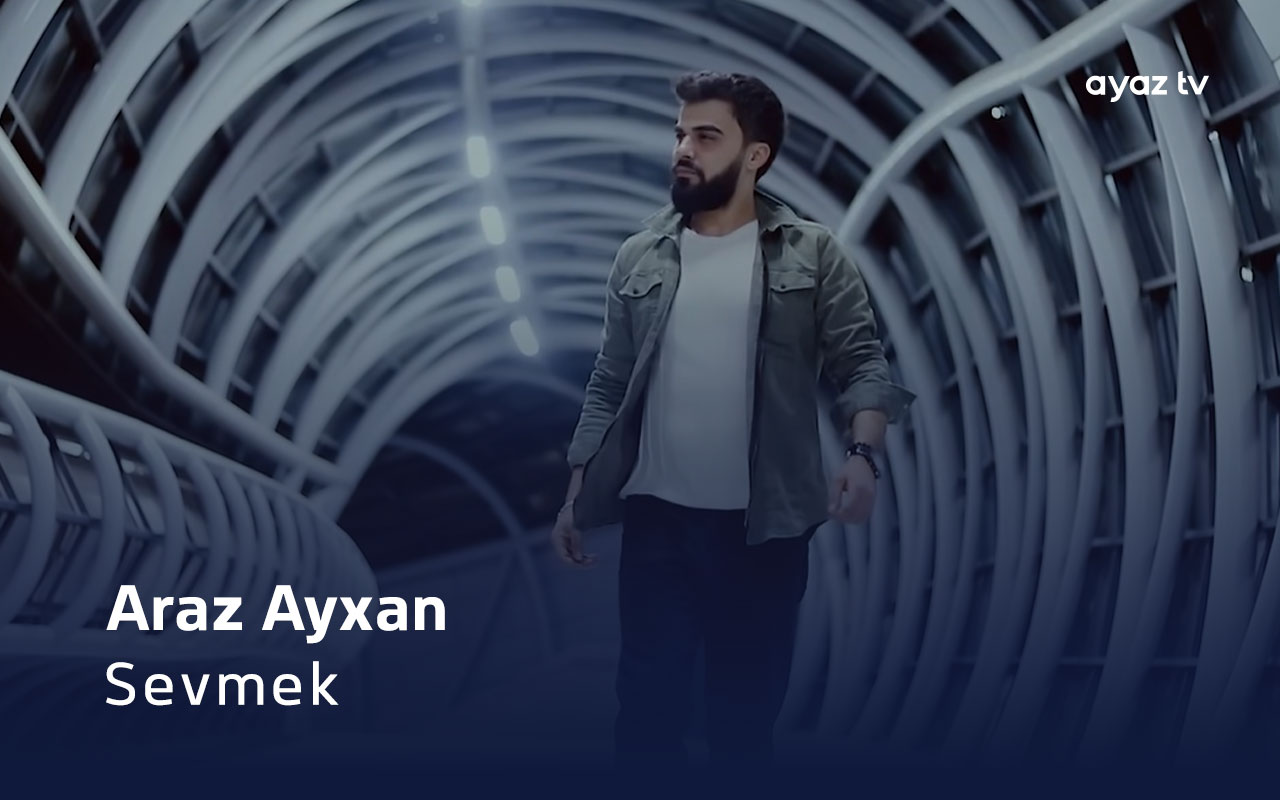 Sevmek cover