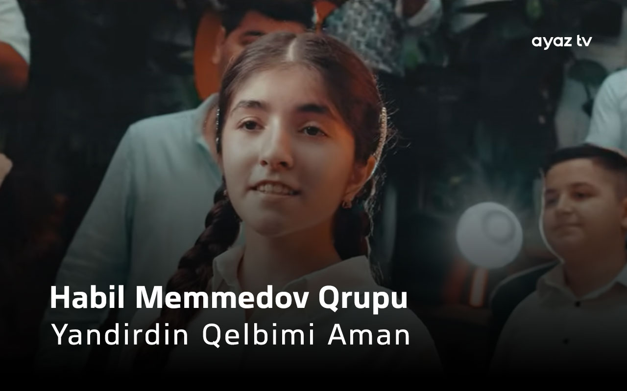 Yandirdin Qelbimi Aman cover