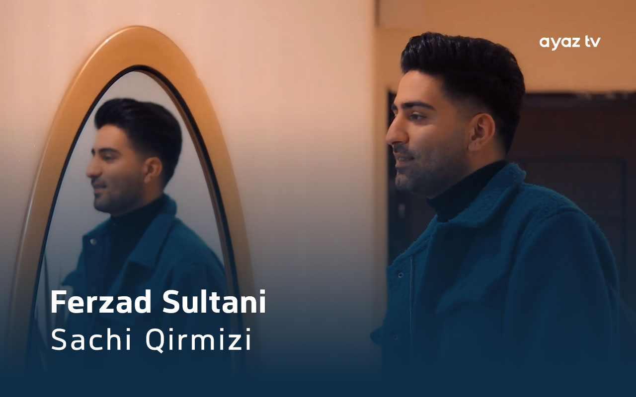 Sachi Qirmizi cover