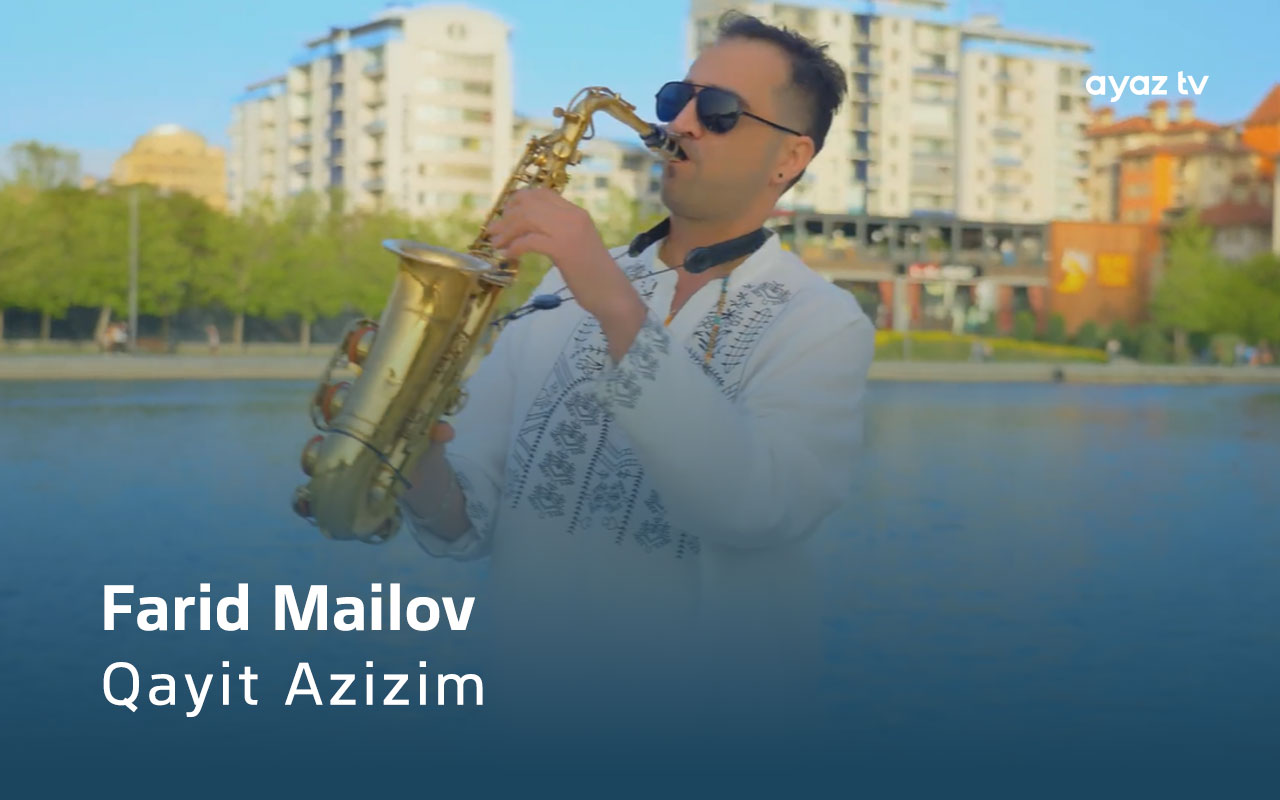 Qayit Azizim cover