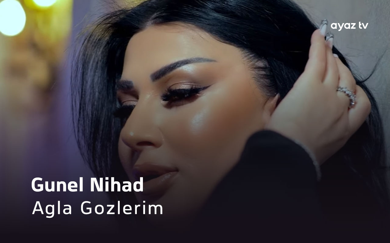 Agla Gozlerim cover