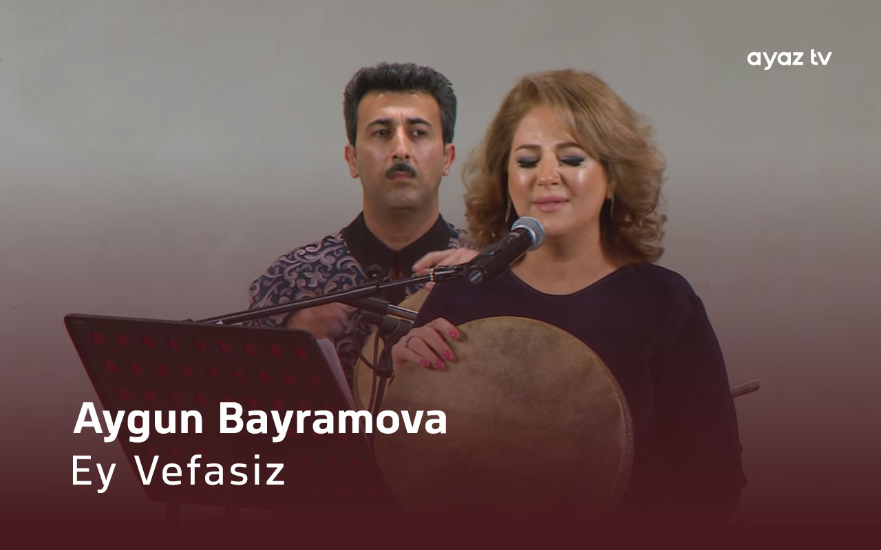 Ey Vefasiz cover