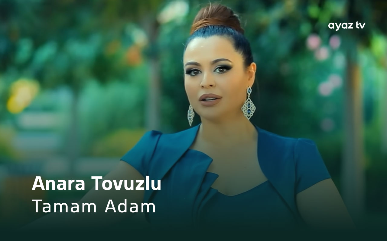 Tamam Adam cover