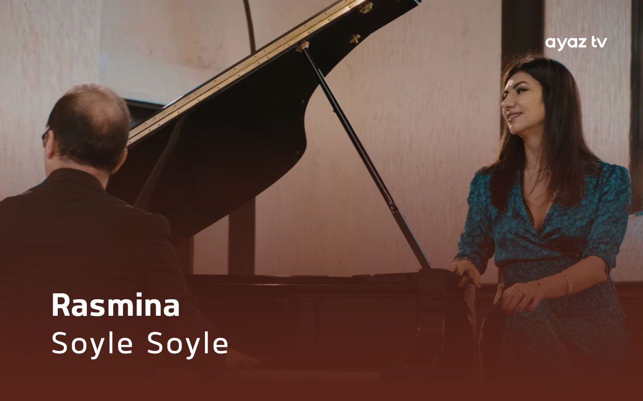 Soyle Soyle - Rasmina