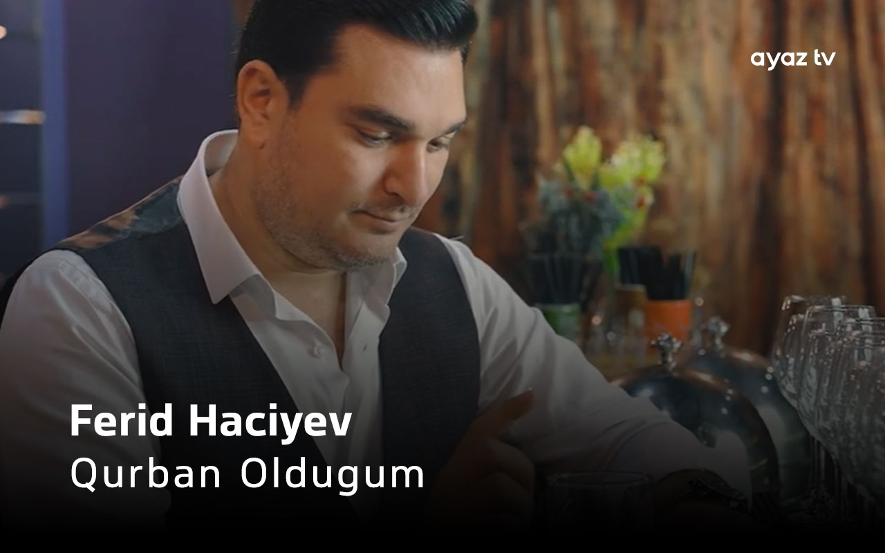 Qurban Oldugum cover