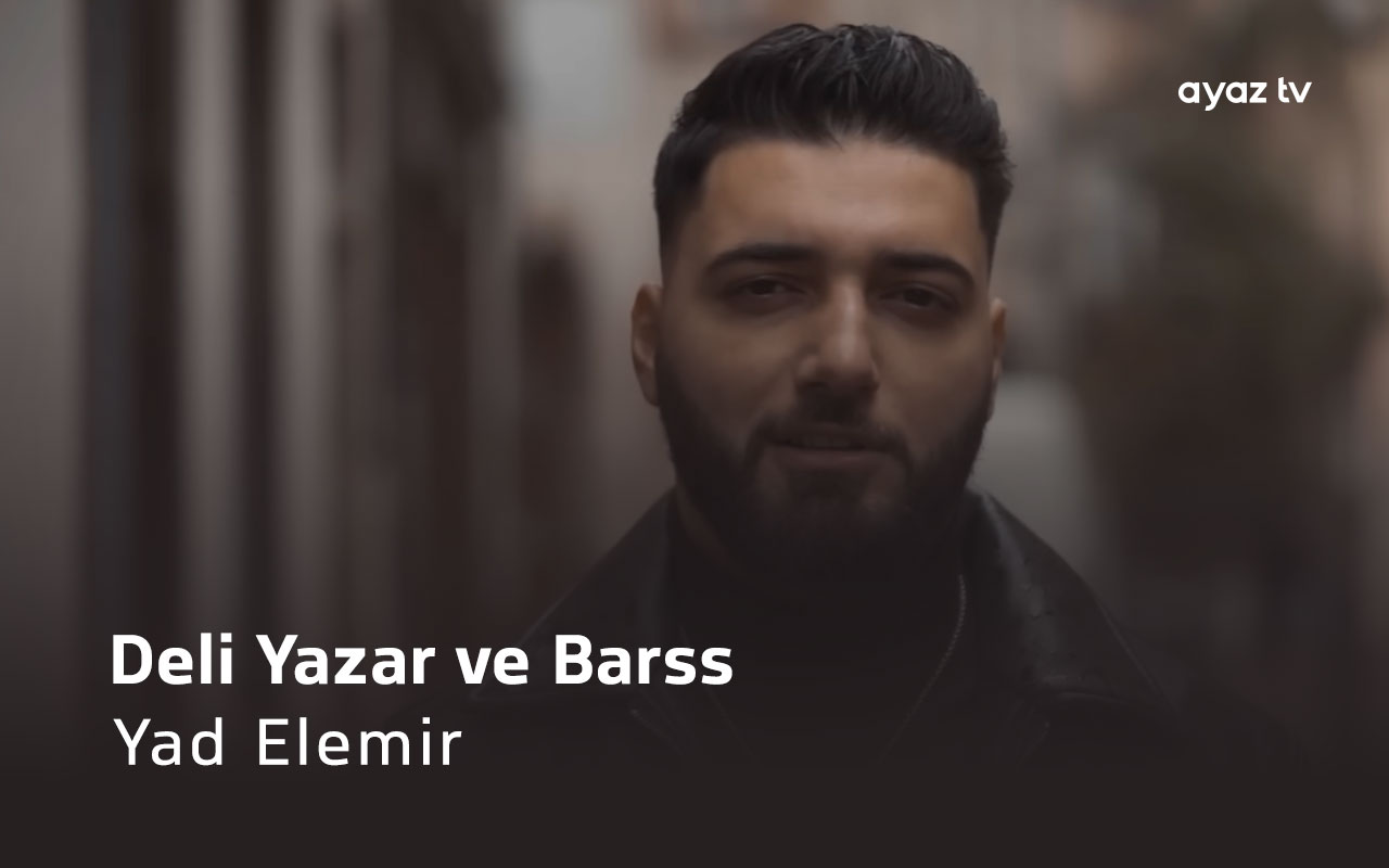 Yad Elemir - Barss
