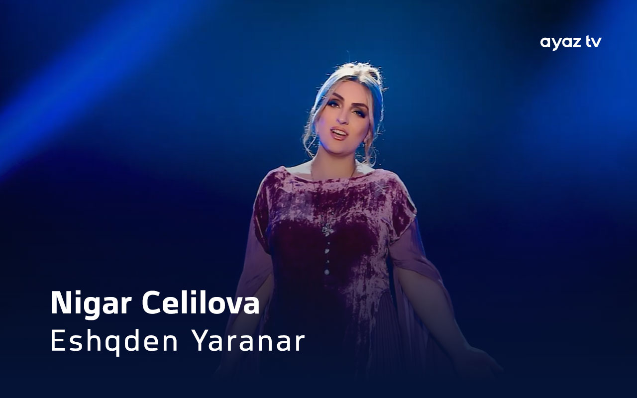 Eshqden Yaranar cover